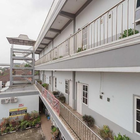 Koolkost Near Palembang Icon Mall 4 Εξωτερικό φωτογραφία