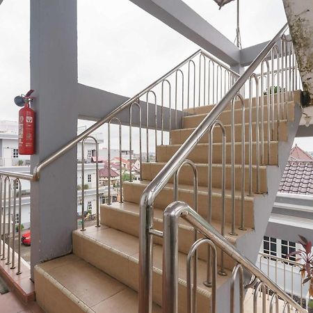 Koolkost Near Palembang Icon Mall 4 Εξωτερικό φωτογραφία