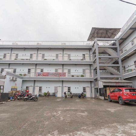 Koolkost Near Palembang Icon Mall 4 Εξωτερικό φωτογραφία