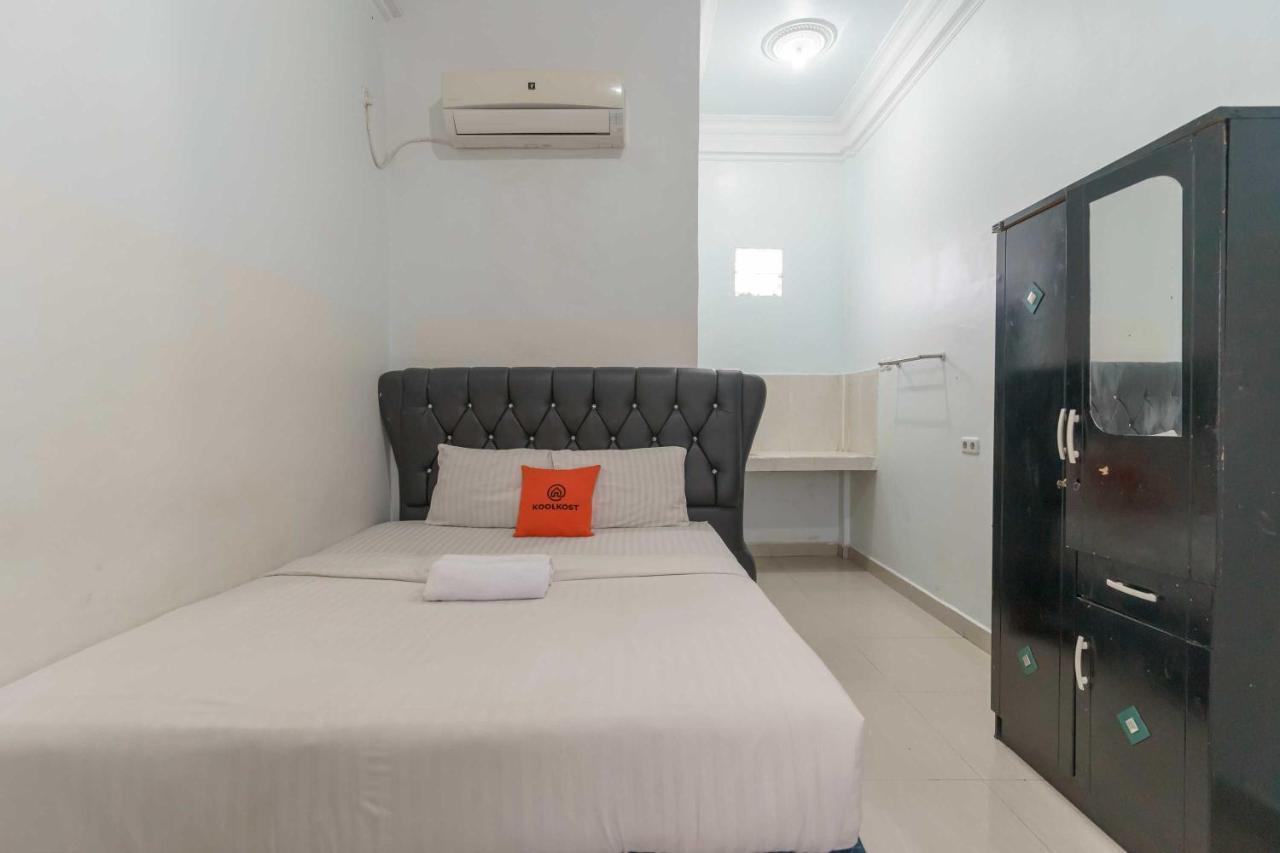 Koolkost Near Palembang Icon Mall 4 Εξωτερικό φωτογραφία