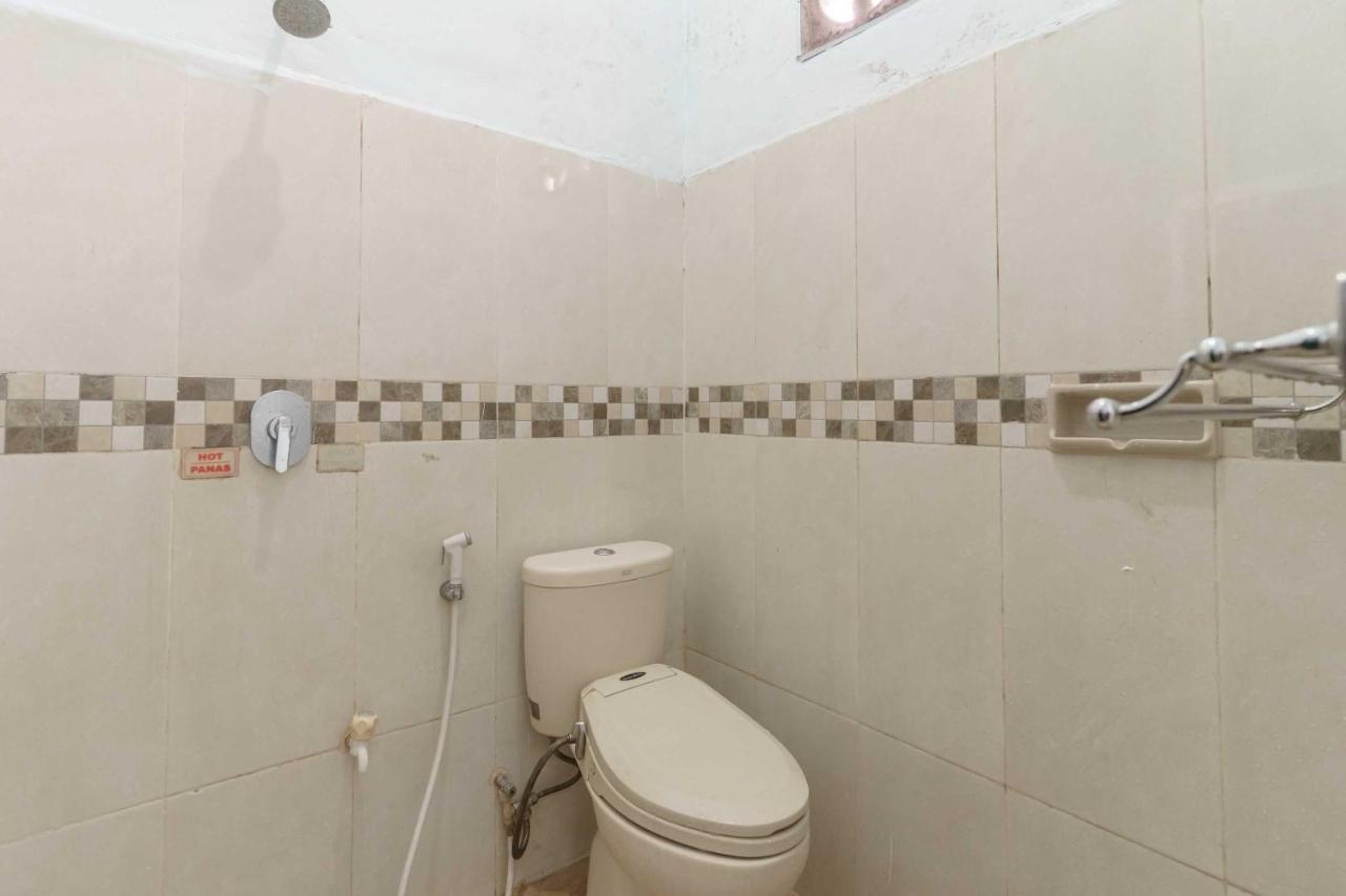 Koolkost Near Palembang Icon Mall 4 Εξωτερικό φωτογραφία
