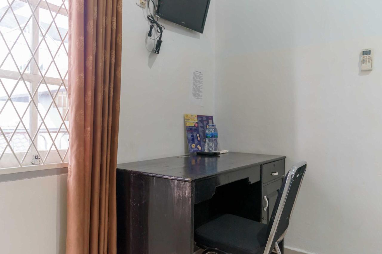 Koolkost Near Palembang Icon Mall 4 Εξωτερικό φωτογραφία