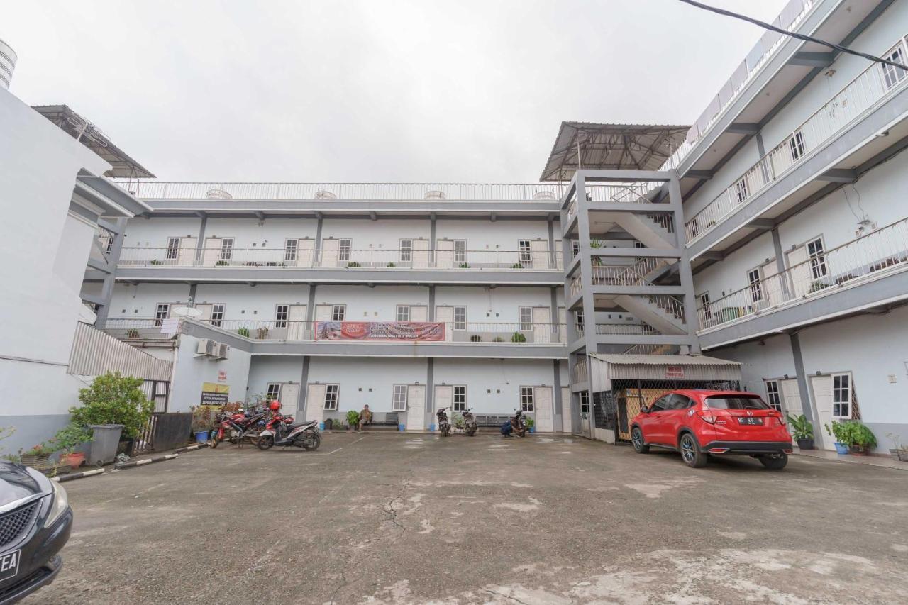 Koolkost Near Palembang Icon Mall 4 Εξωτερικό φωτογραφία