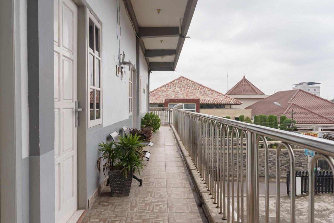 Koolkost Near Palembang Icon Mall 4 Εξωτερικό φωτογραφία