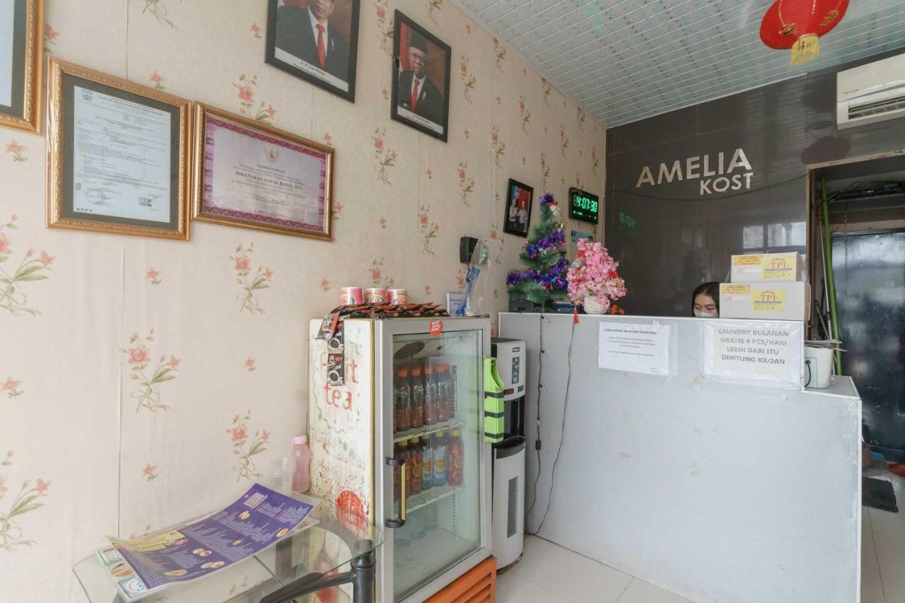 Koolkost Near Palembang Icon Mall 4 Εξωτερικό φωτογραφία