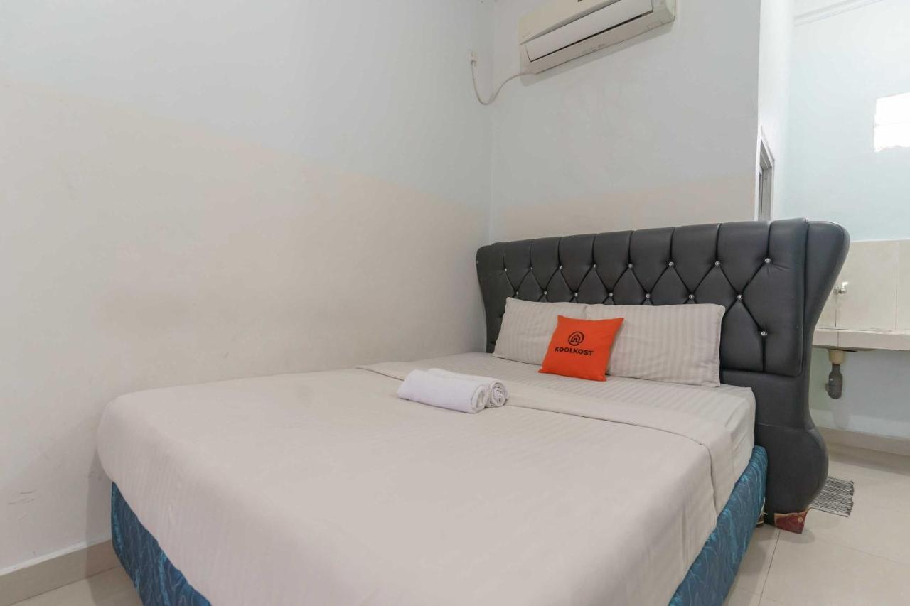 Koolkost Near Palembang Icon Mall 4 Εξωτερικό φωτογραφία
