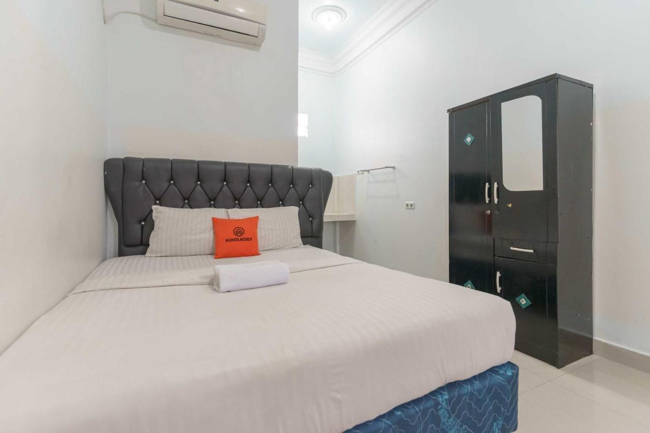 Koolkost Near Palembang Icon Mall 4 Εξωτερικό φωτογραφία