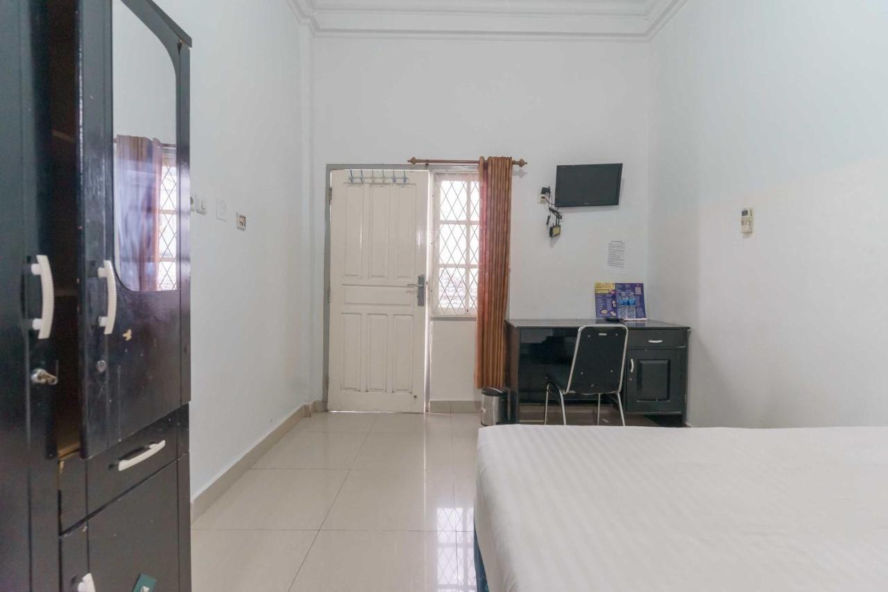 Koolkost Near Palembang Icon Mall 4 Εξωτερικό φωτογραφία