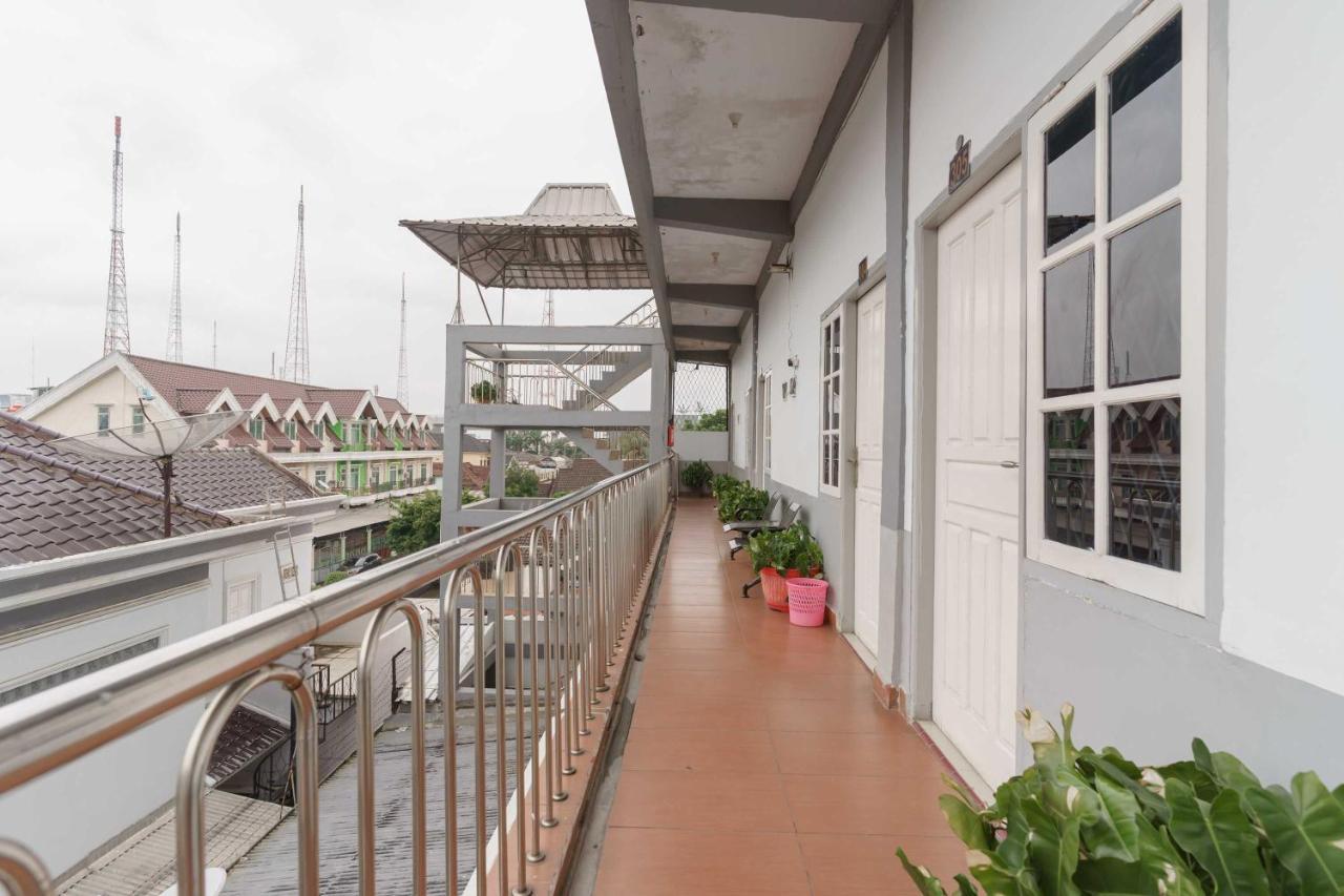 Koolkost Near Palembang Icon Mall 4 Εξωτερικό φωτογραφία