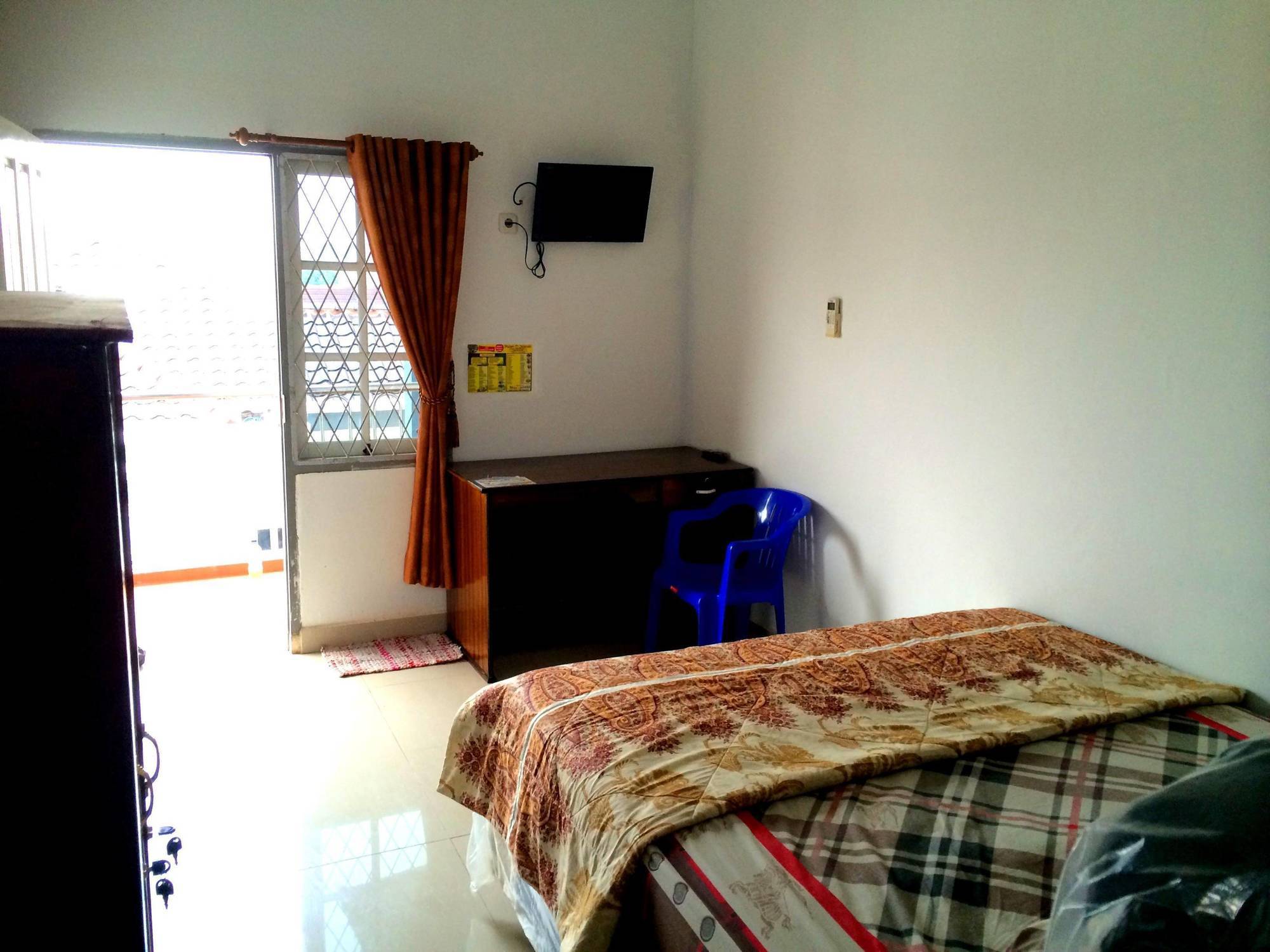 Koolkost Near Palembang Icon Mall 4 Εξωτερικό φωτογραφία