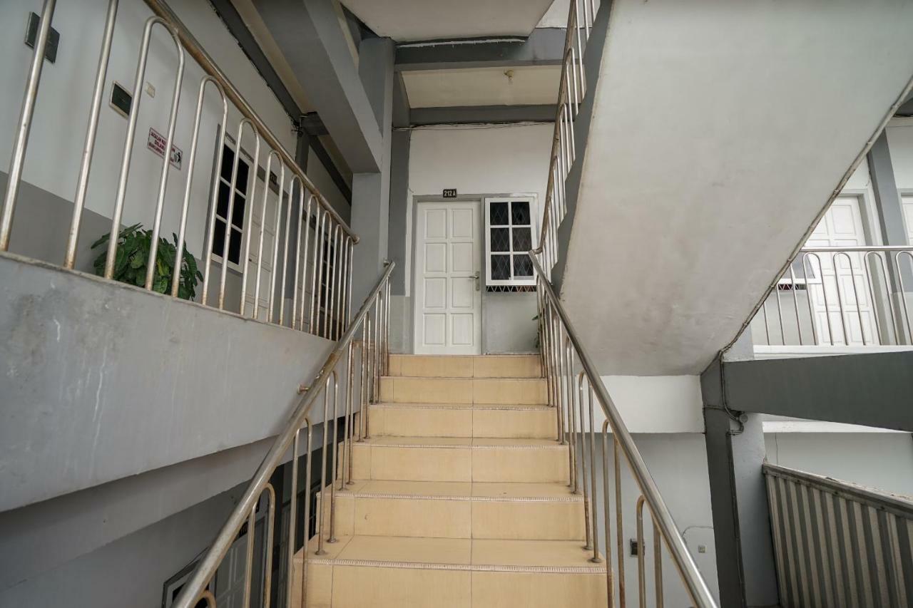 Koolkost Near Palembang Icon Mall 4 Εξωτερικό φωτογραφία