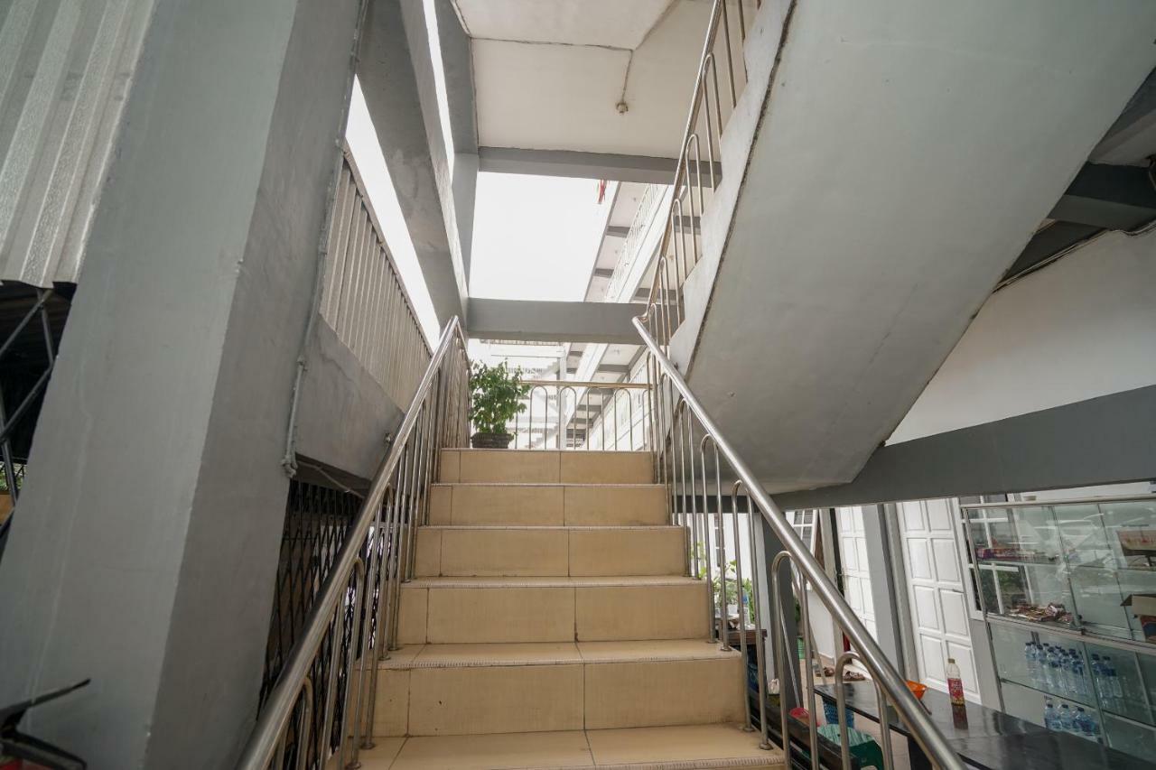 Koolkost Near Palembang Icon Mall 4 Εξωτερικό φωτογραφία