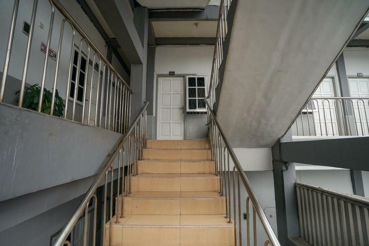 Koolkost Near Palembang Icon Mall 4 Εξωτερικό φωτογραφία