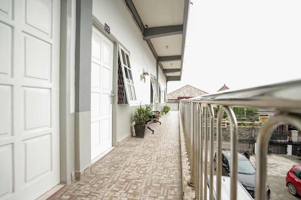 Koolkost Near Palembang Icon Mall 4 Εξωτερικό φωτογραφία