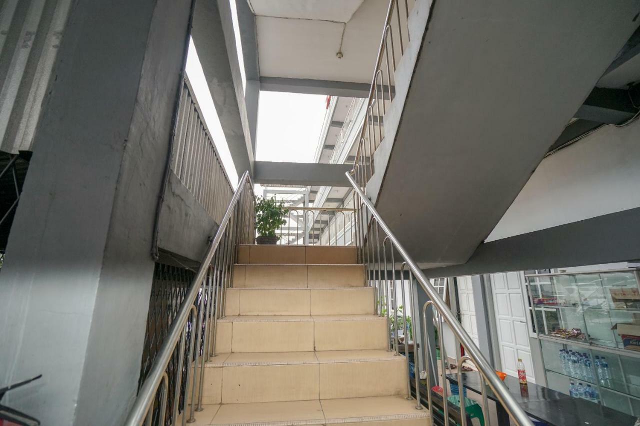 Koolkost Near Palembang Icon Mall 4 Εξωτερικό φωτογραφία