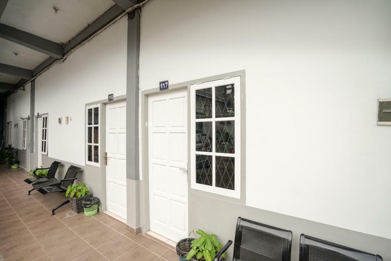 Koolkost Near Palembang Icon Mall 4 Εξωτερικό φωτογραφία