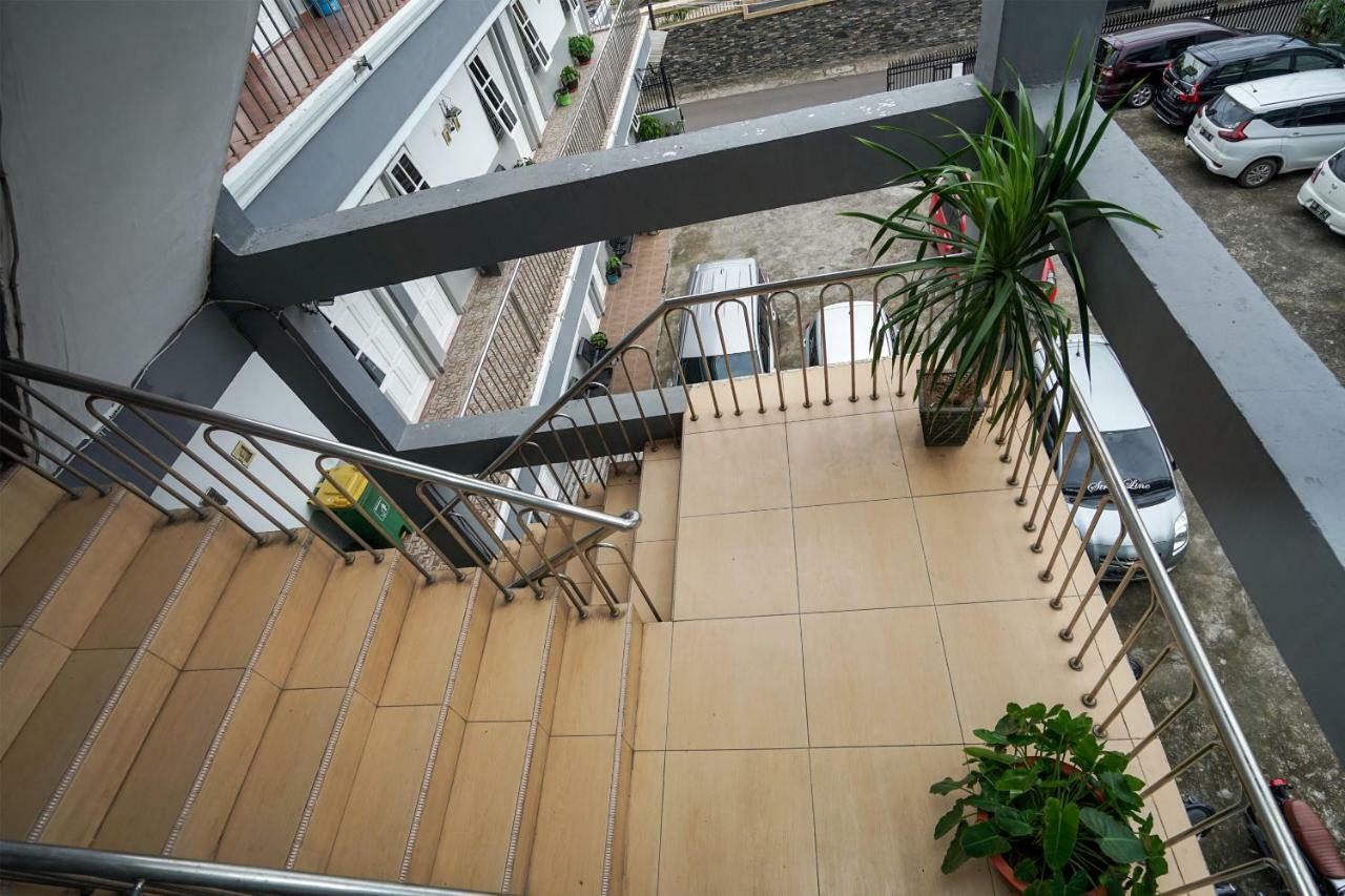 Koolkost Near Palembang Icon Mall 4 Εξωτερικό φωτογραφία