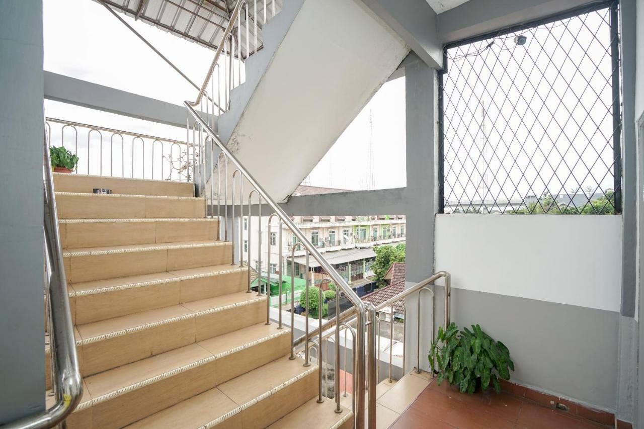 Koolkost Near Palembang Icon Mall 4 Εξωτερικό φωτογραφία