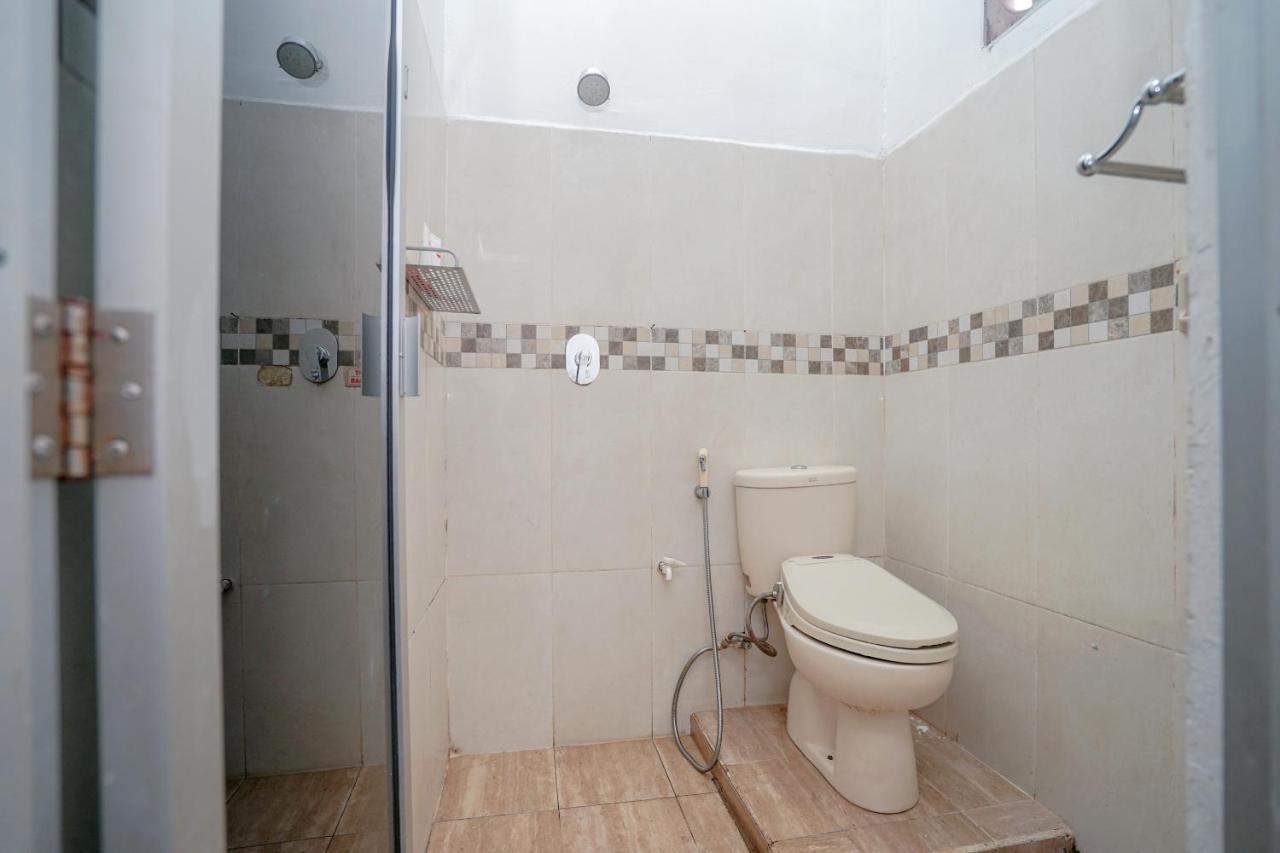 Koolkost Near Palembang Icon Mall 4 Εξωτερικό φωτογραφία