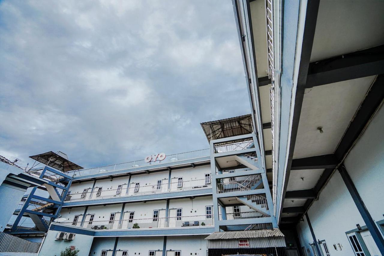 Koolkost Near Palembang Icon Mall 4 Εξωτερικό φωτογραφία
