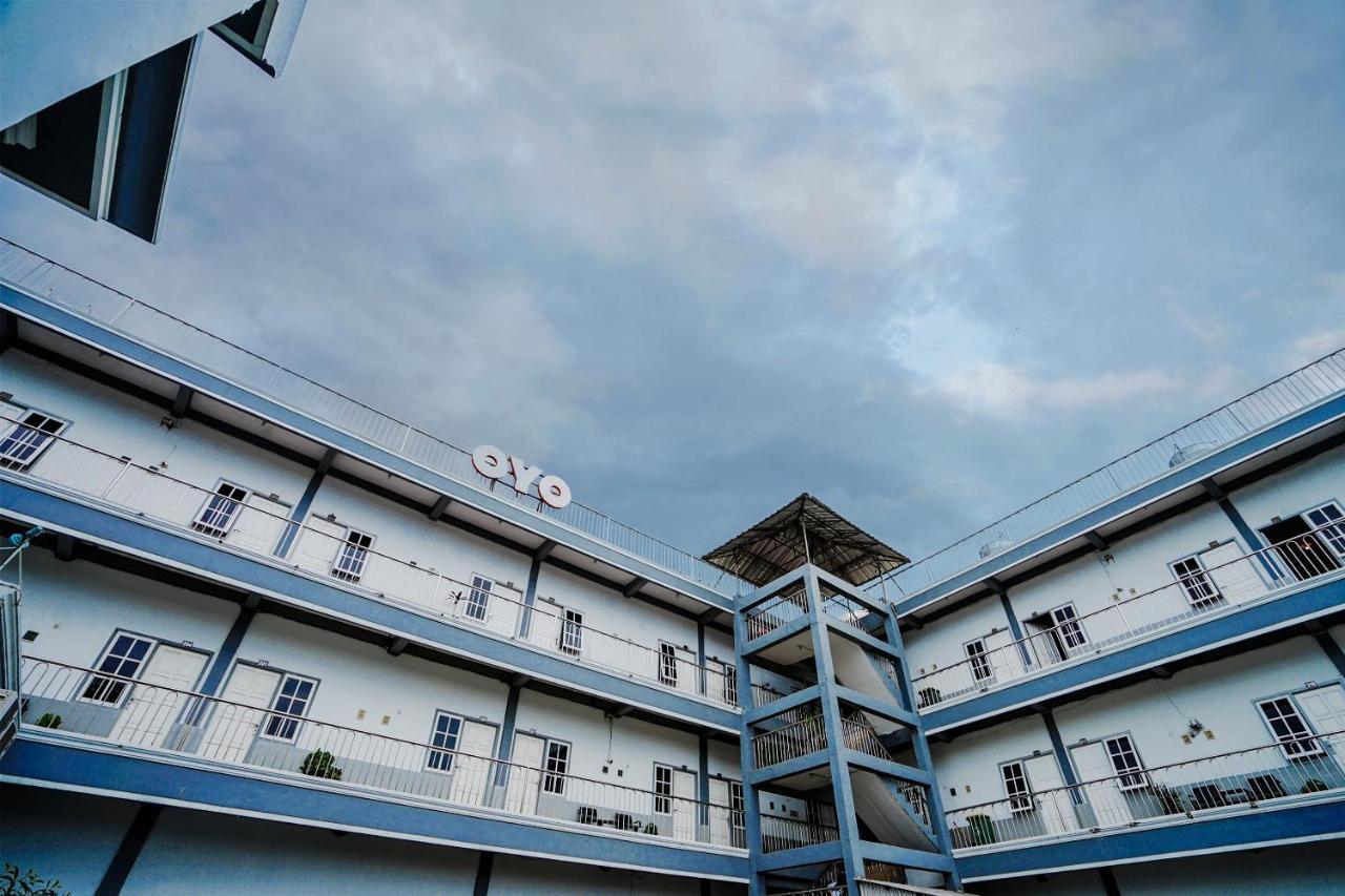 Koolkost Near Palembang Icon Mall 4 Εξωτερικό φωτογραφία